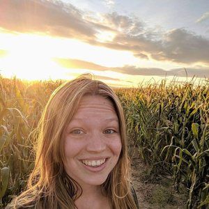 Meet your Posher, Kylie